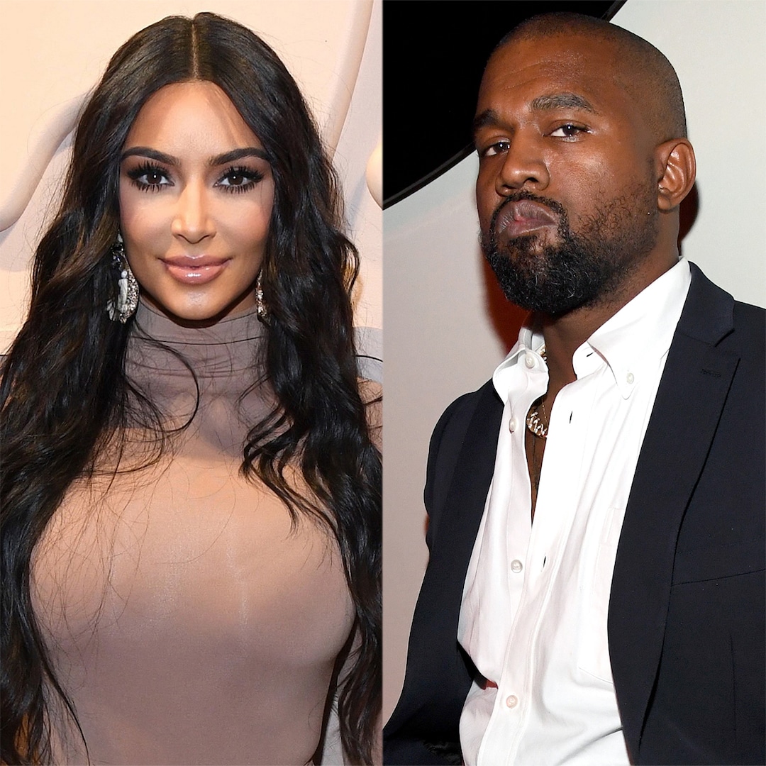 Kanye West Explains Why There's Nothing "Wrong" With His Co-Parenting Style After Kim Kardashian Split