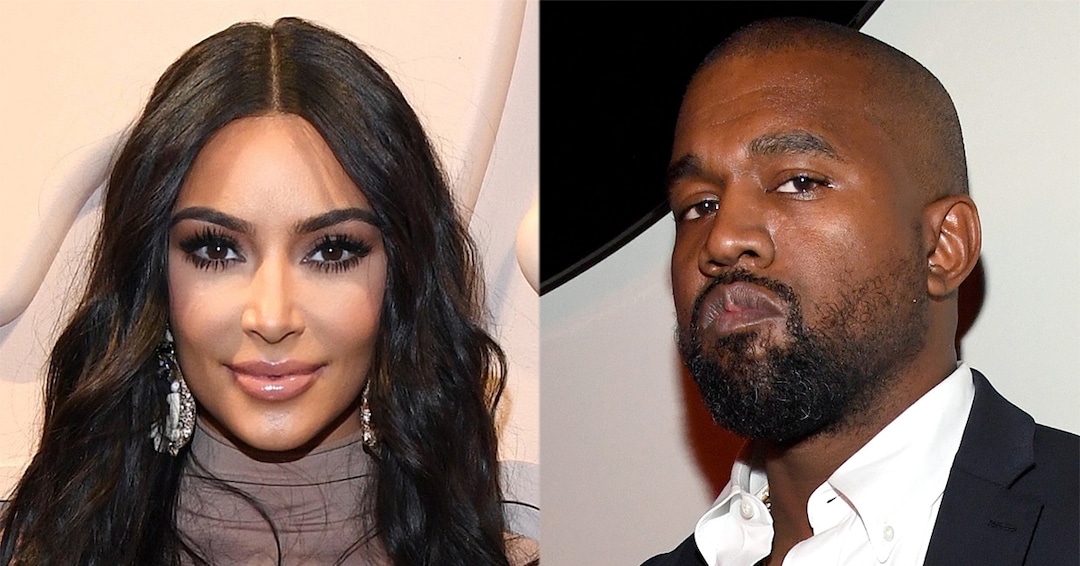 Find Out the Kanye West Joke Kim Kardashian Cut From Saturday Night Live thumbnail