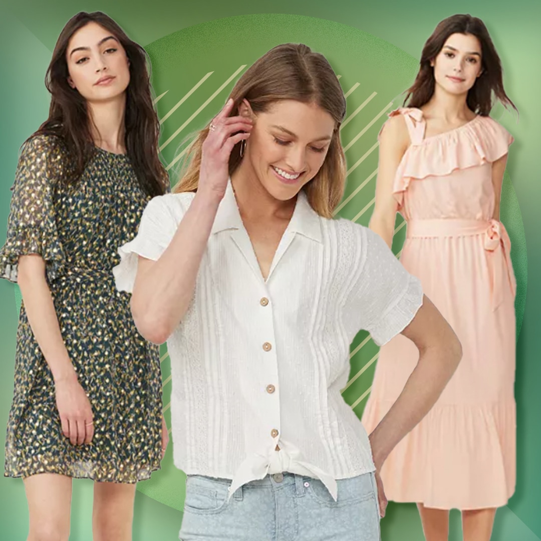 7 Lauren Conrad x Kohl's Finds We're Obsessed With This Week