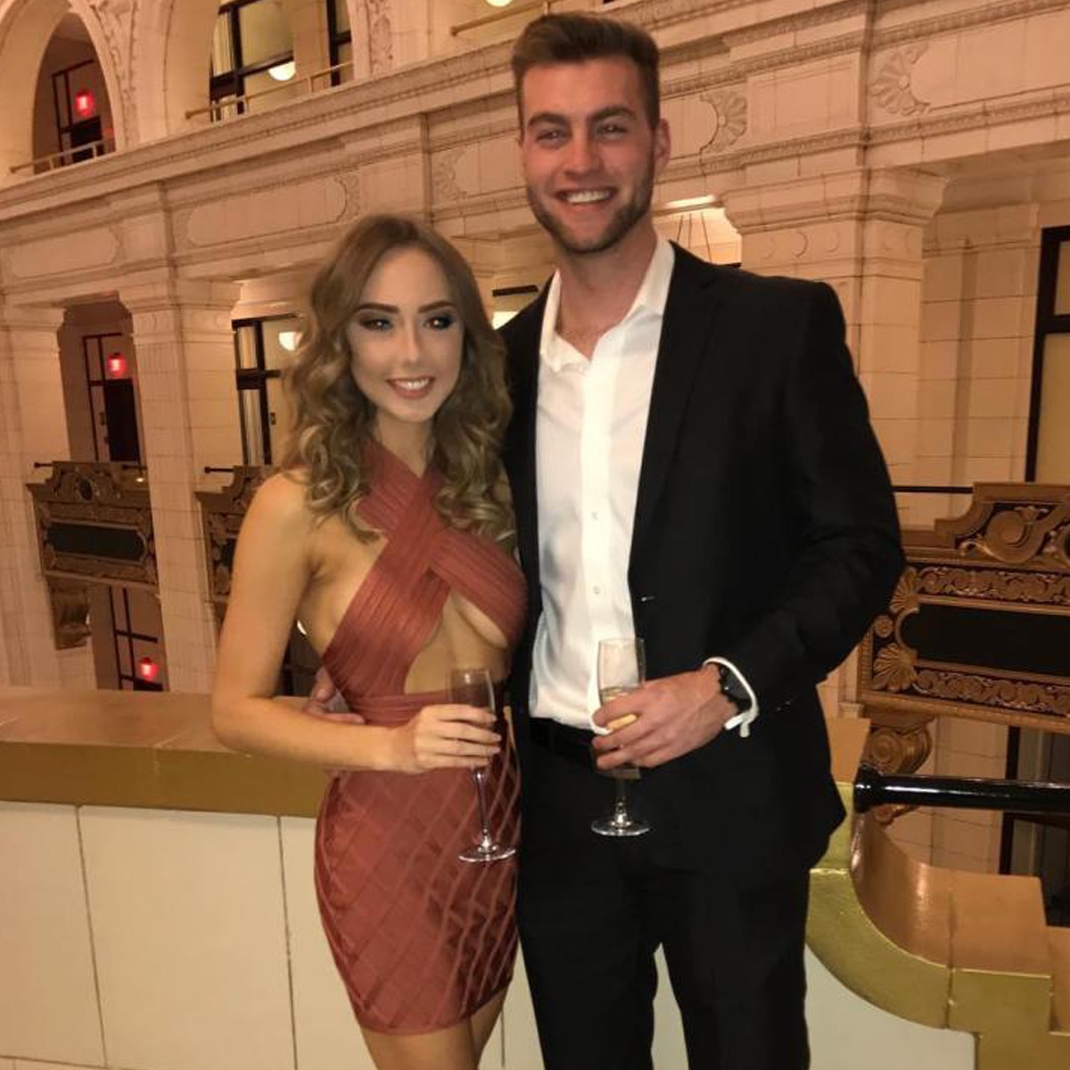 Remember Eminem's adorable daughter Hailie? Here's what she