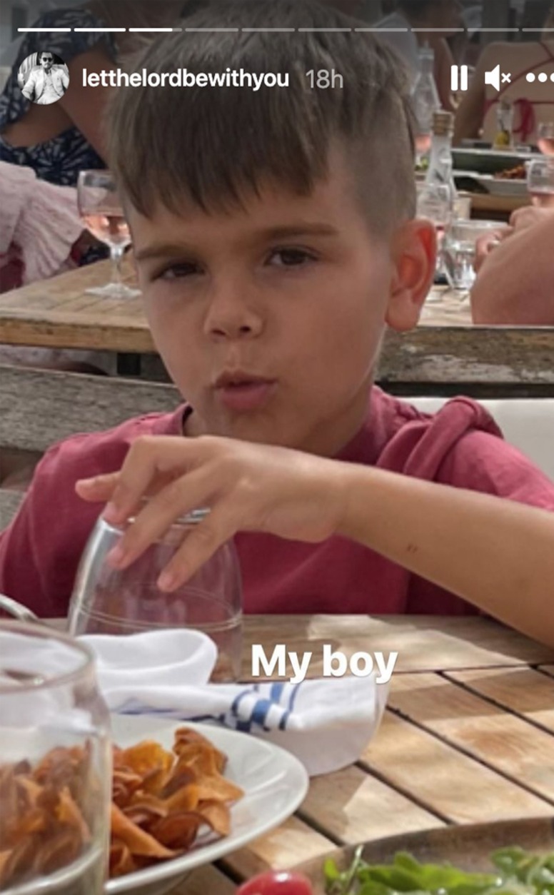 Reign Disick, Penelope Disick, Mason Disick, KUWTK, Keeping Up With the Kardashians