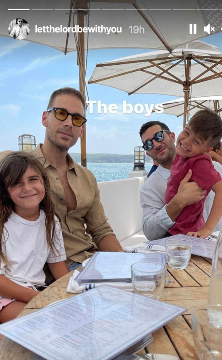 Reign Disick, Penelope Disick, Mason Disick, KUWTK, Keeping Up With the Kardashians