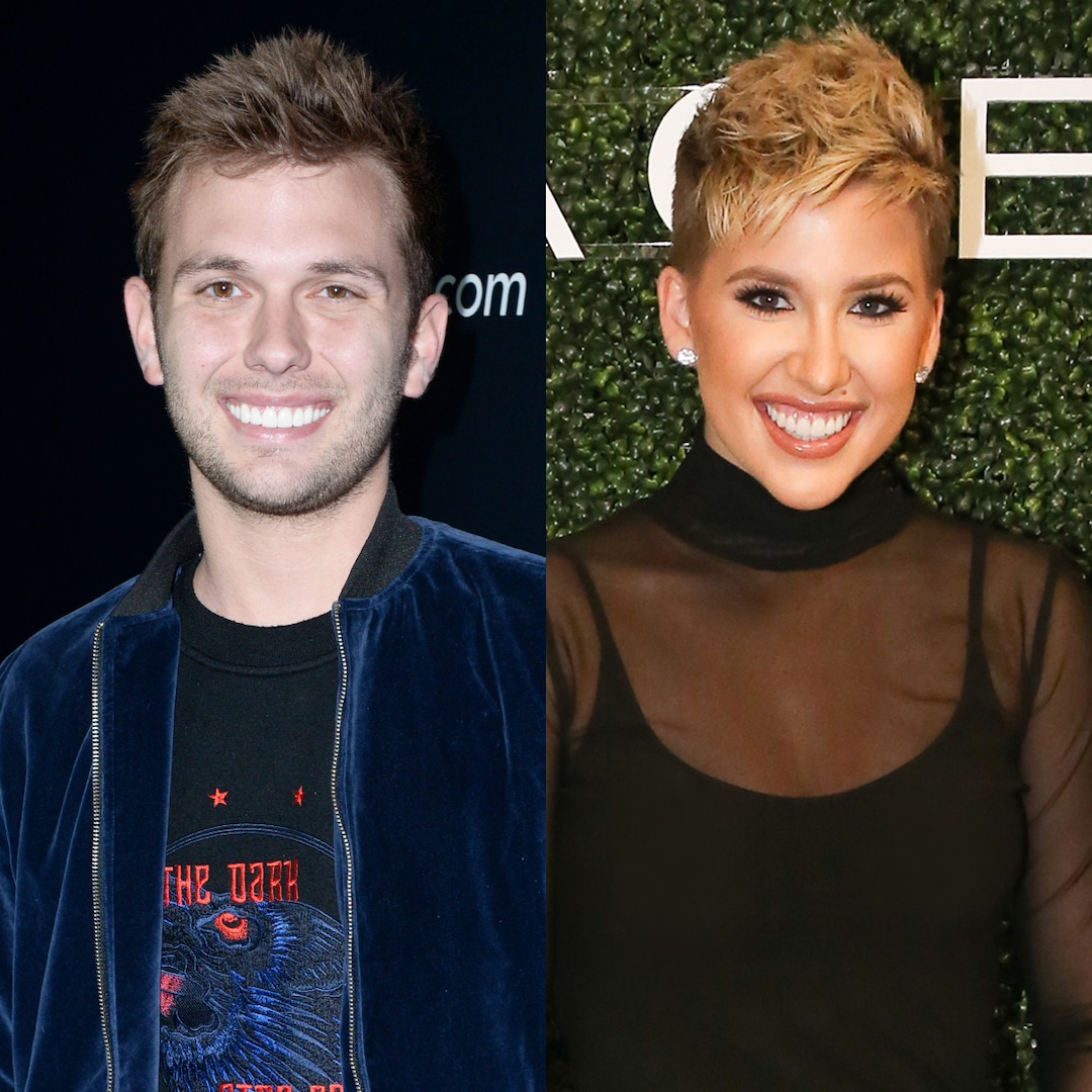 Savannah Chrisley comes to terms with her single status as brother Chase Ch...