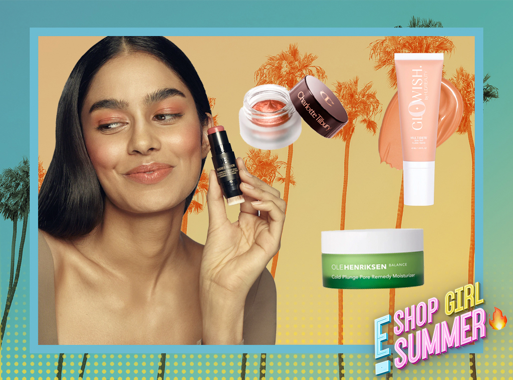 This Summers Best New Beauty Products E Online Ca 