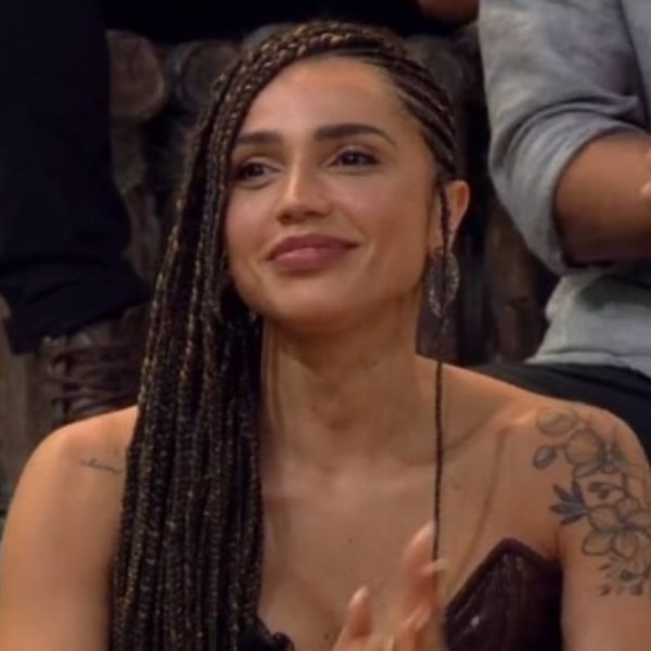 Paula Amorim, No Limite