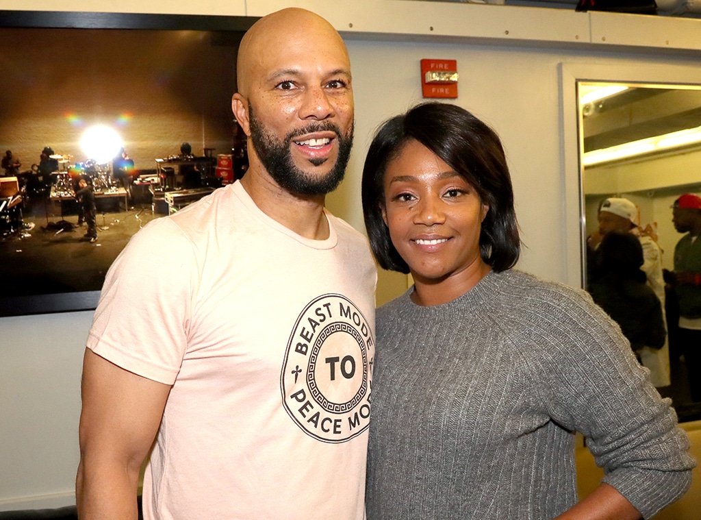 Tiffany Haddish Shares Her Dating Dealbreakers After Common Breakup