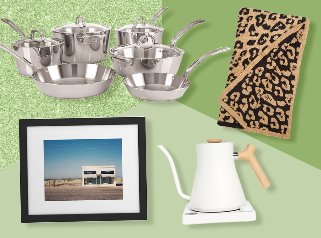 E-Comm: Nordstrom Anniversary Sale Home Deals 