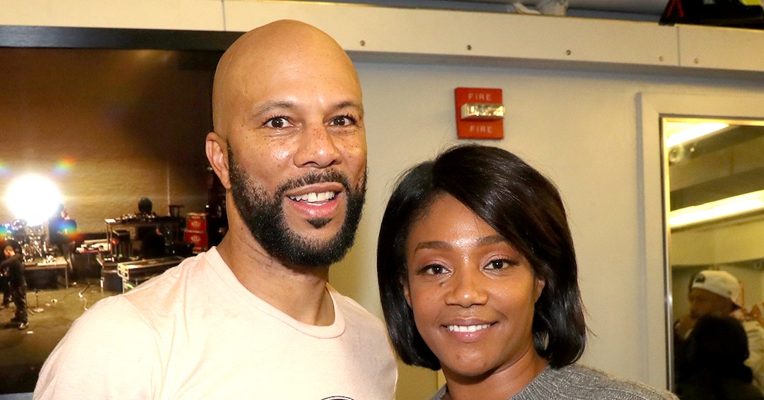 Tiffany Haddish Shares Her Dating Dealbreakers After Common Breakup thumbnail