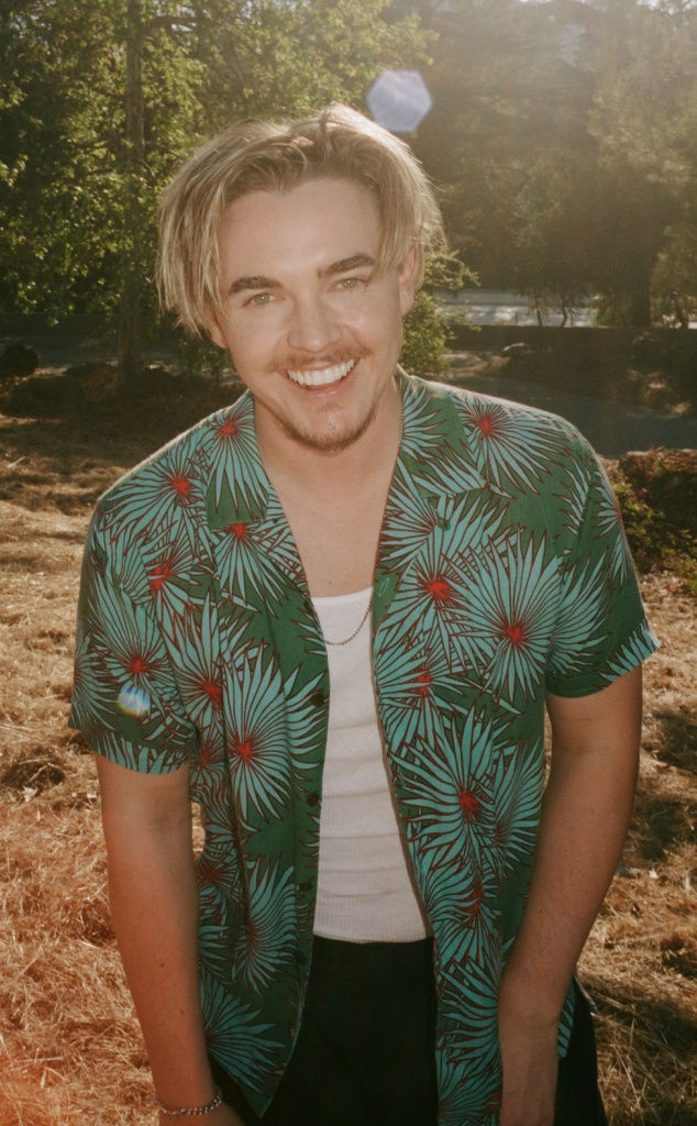 How Jesse Mccartney S Romance With Katie Peterson Inspired New Music E Online