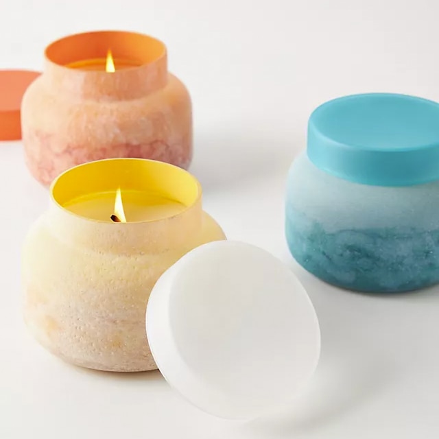 Capri Blue candles: Get these popular Anthropologie scents on sale