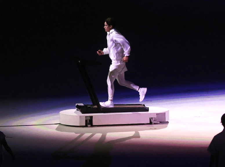 Opening Ceremony, 2020 Tokyo Olympics, Performer