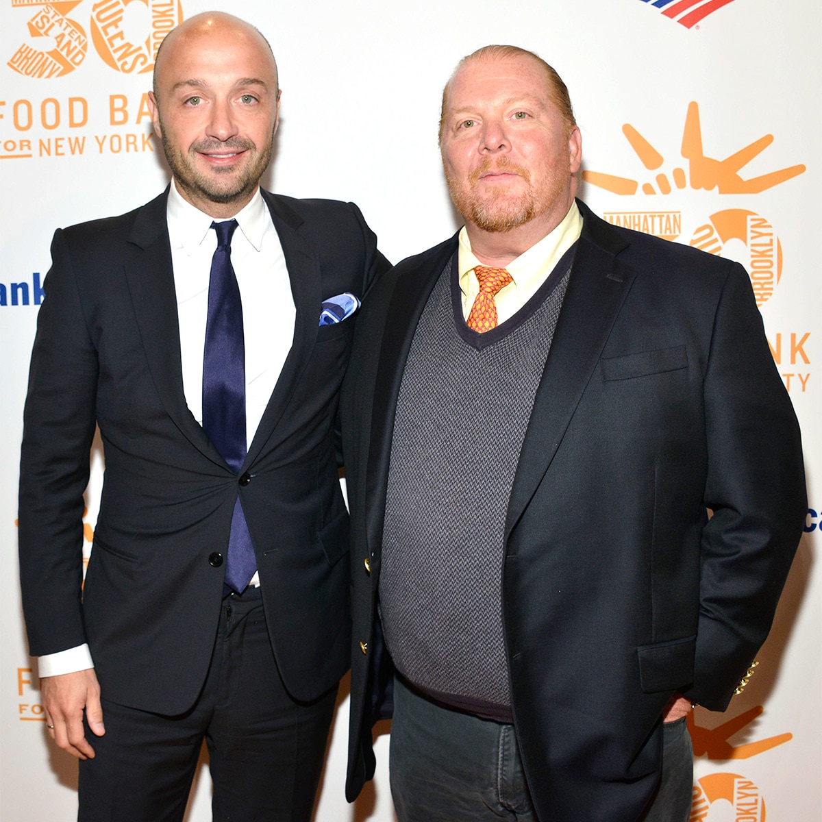 Mario Batali To Pay $600,000 In Sexual Harassment Settlement