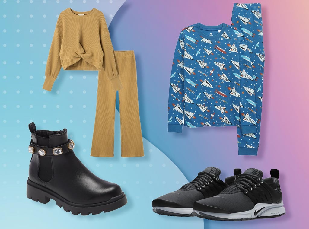 E-Comm: Nordstrom Anniversary Sale Kids Deals