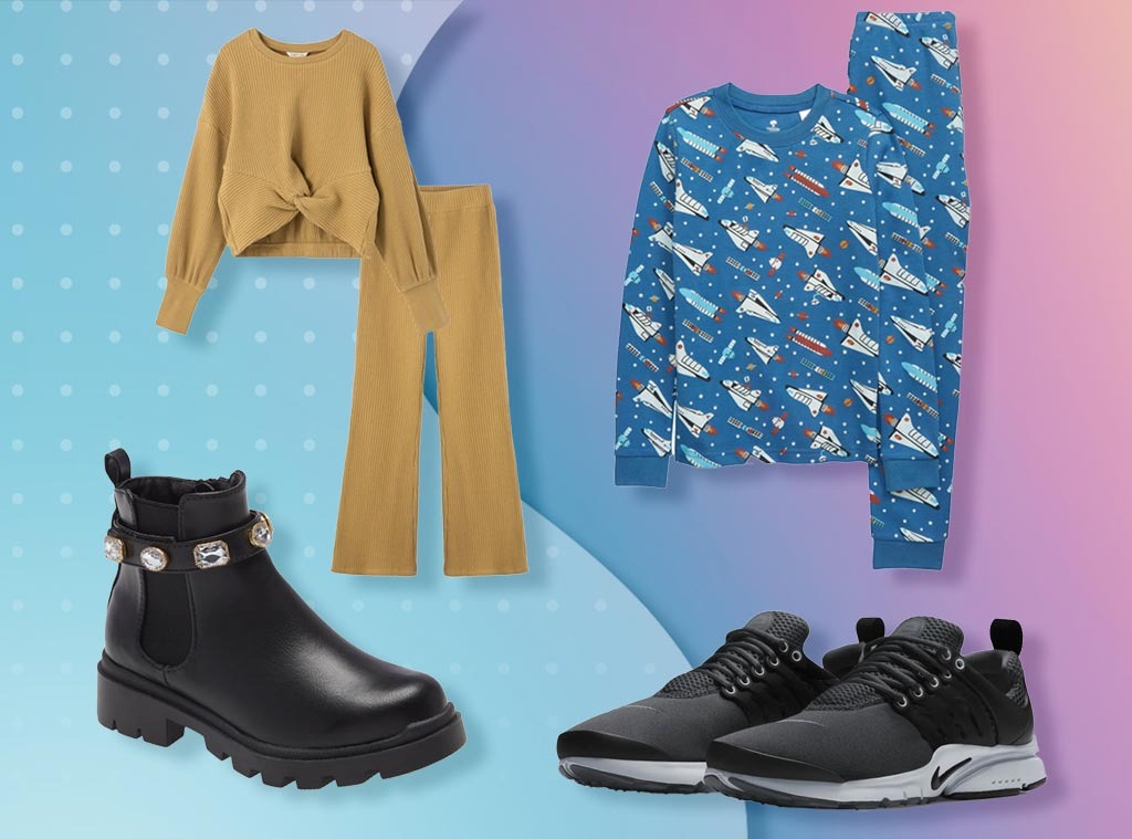 E-Comm: Nordstrom Anniversary Sale Kids Deals 