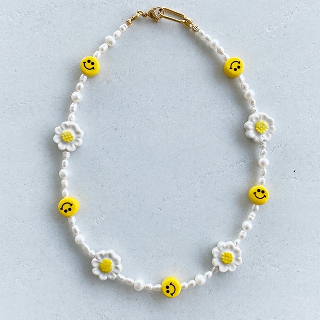 Summer Camp Jewelry Trend: Shop Colorful Beaded Necklaces & More –  StyleCaster