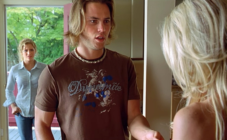 Photos From 15 Secrets About John Tucker Must Die E Online