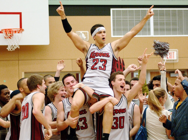 John Tucker Must Die, Jesse Metcalfe