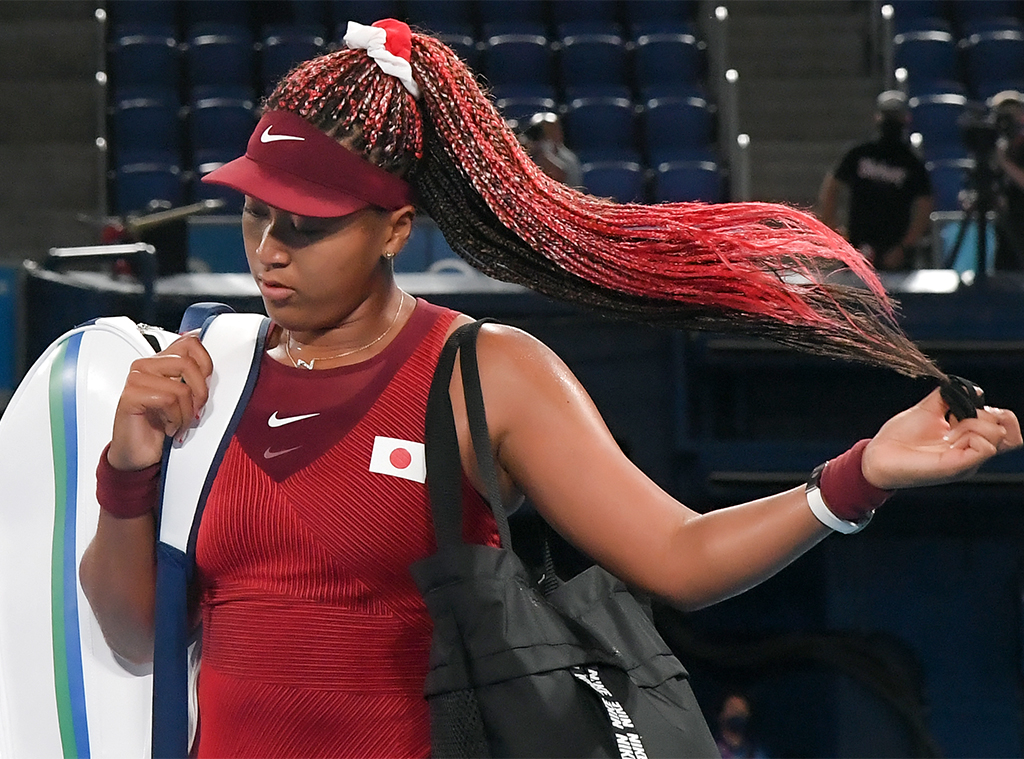 Naomi Osaka Discusses Her Love of Fashion and New Bag Collection