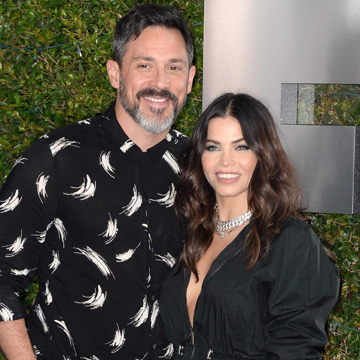 Jenna Dewan Pregnant With Baby No. 3, Her 2nd With Fiancé Steve Kazee
