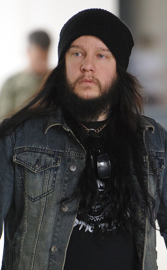 Slipknot drummer died