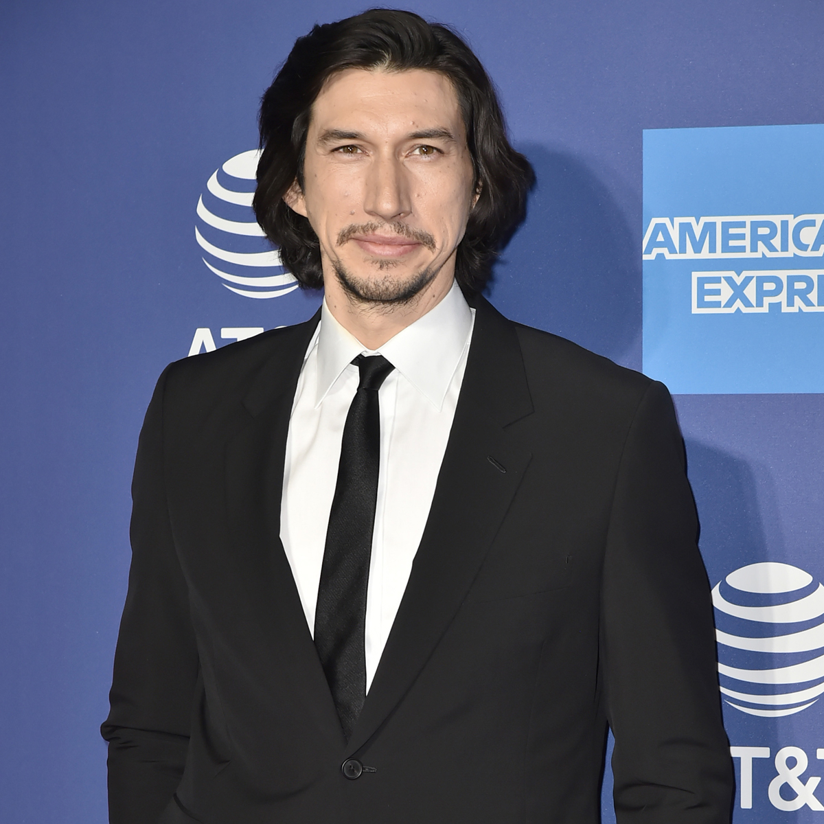 Adam Driver Turns Into Centaur in Burberry Ad You Must See to Believe - E!  Online