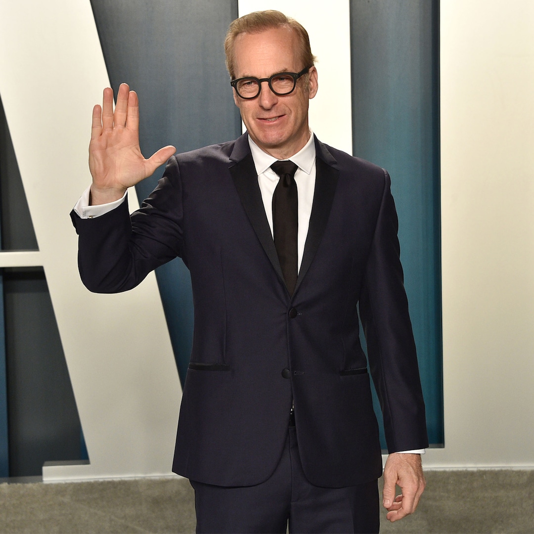 Bob Odenkirk in Stable Condition After Suffering "Heart ...