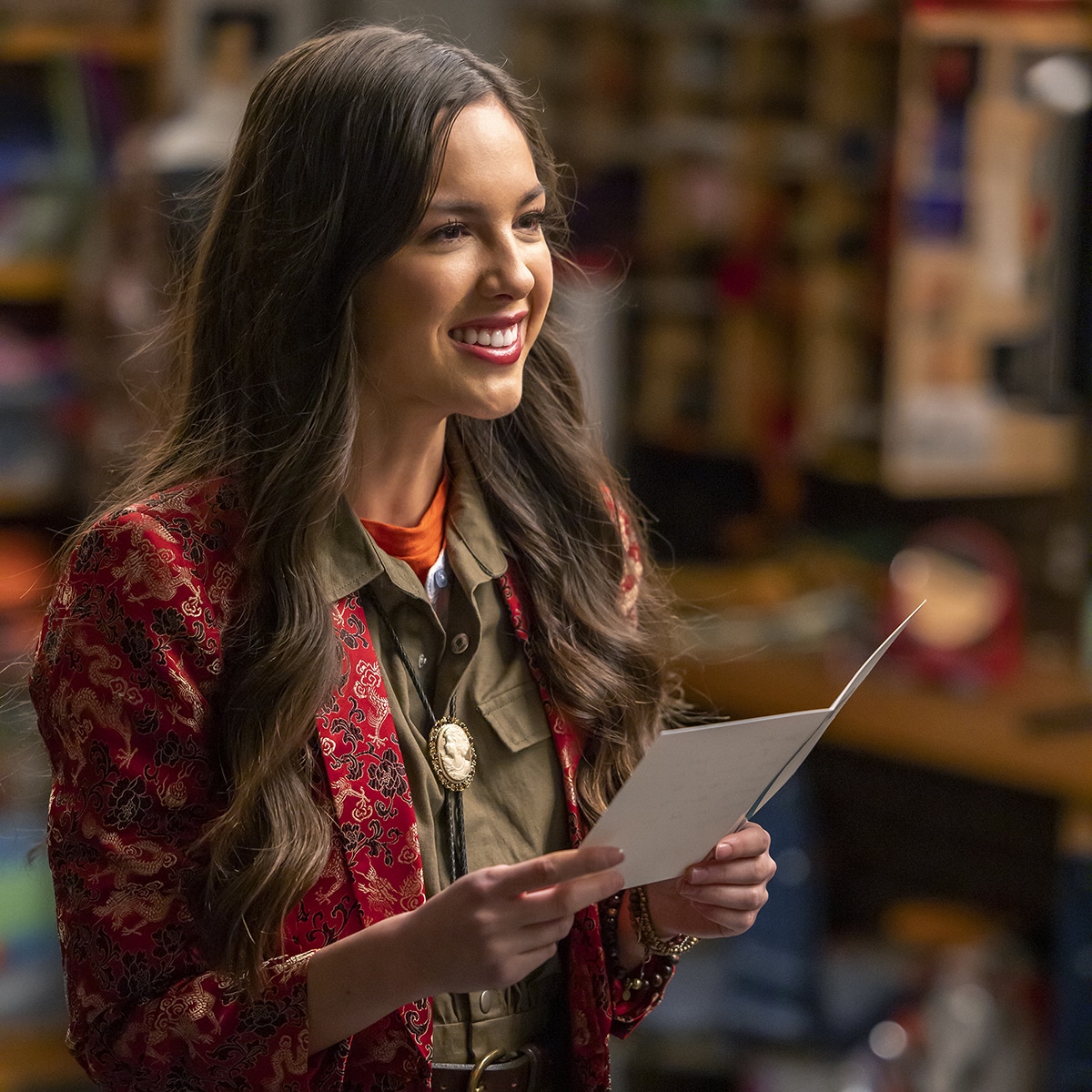 Hsmtmts To Perform Another Disney Classic In Season 3 E Online Hsmtmts To Perform Another Disney Classic In Season 3 E Online