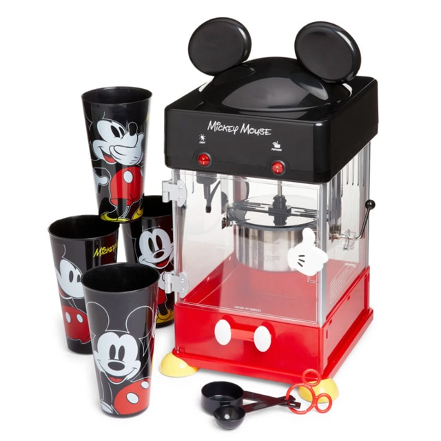 Nordstrom's Mickey & Friends Pop-In Is Every Disney Fan's Dream