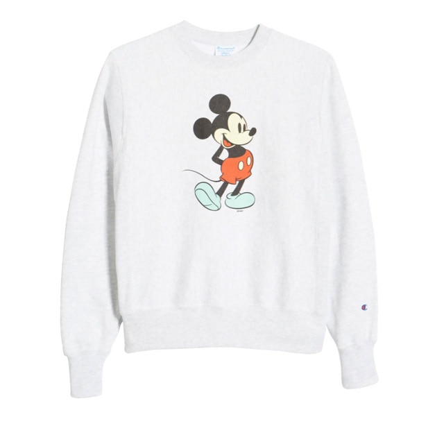 Nordstrom's Mickey & Friends Pop-In Is Every Disney Fan's Dream