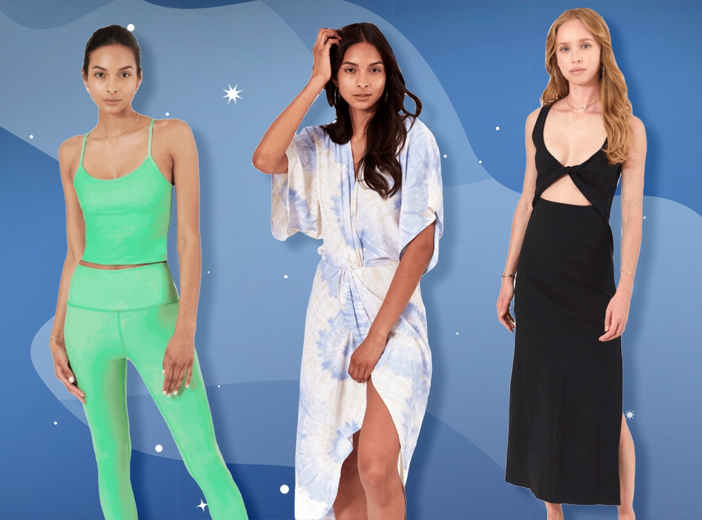 Ecomm: Current Lezat Obsessions