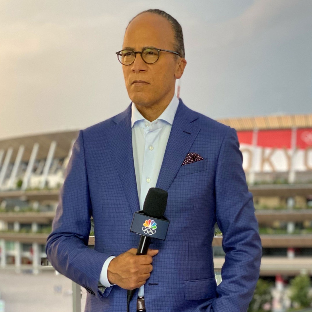 How Lester Holt Signed Off Last NBC Nightly News Before Dateline Move How Lester Holt Signed Off Last NBC Nightly News Before Dateline Move