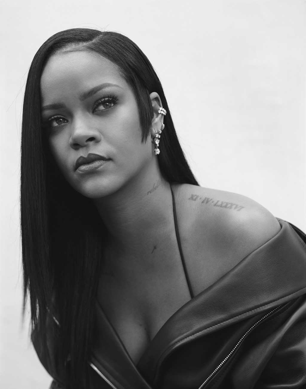 Fenty Beauty, Rihanna