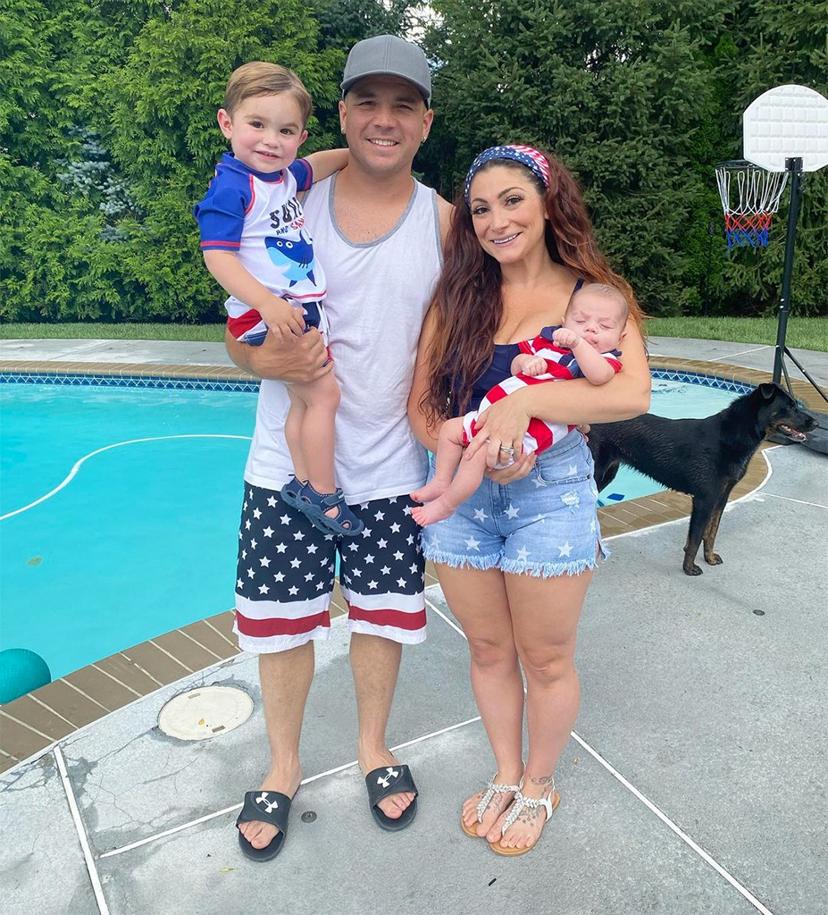 Fotos Von Stars Celebrate Fourth Of July 2021 E Online Deutschland