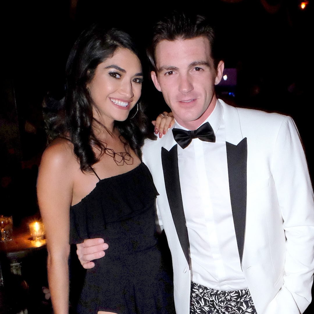 Drake Bell Files For Divorce from Estranged Wife 3 Years After Split