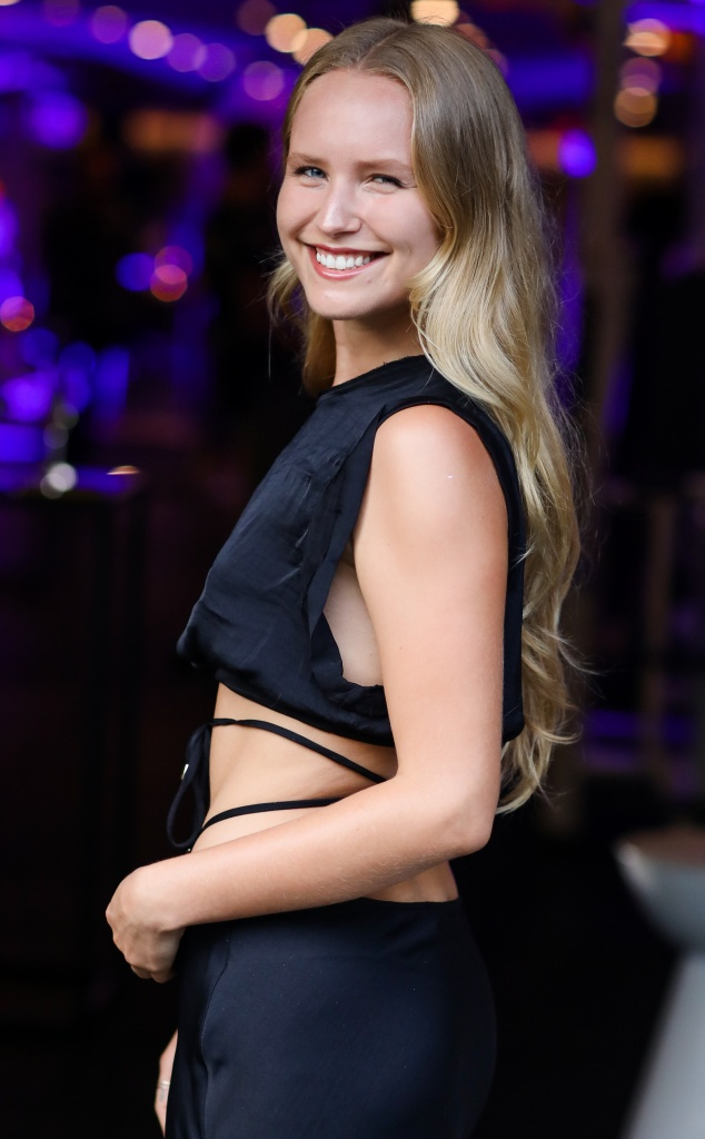 Sailor Brinkley-Cook