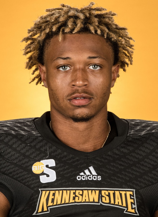 Ladarius Clardy