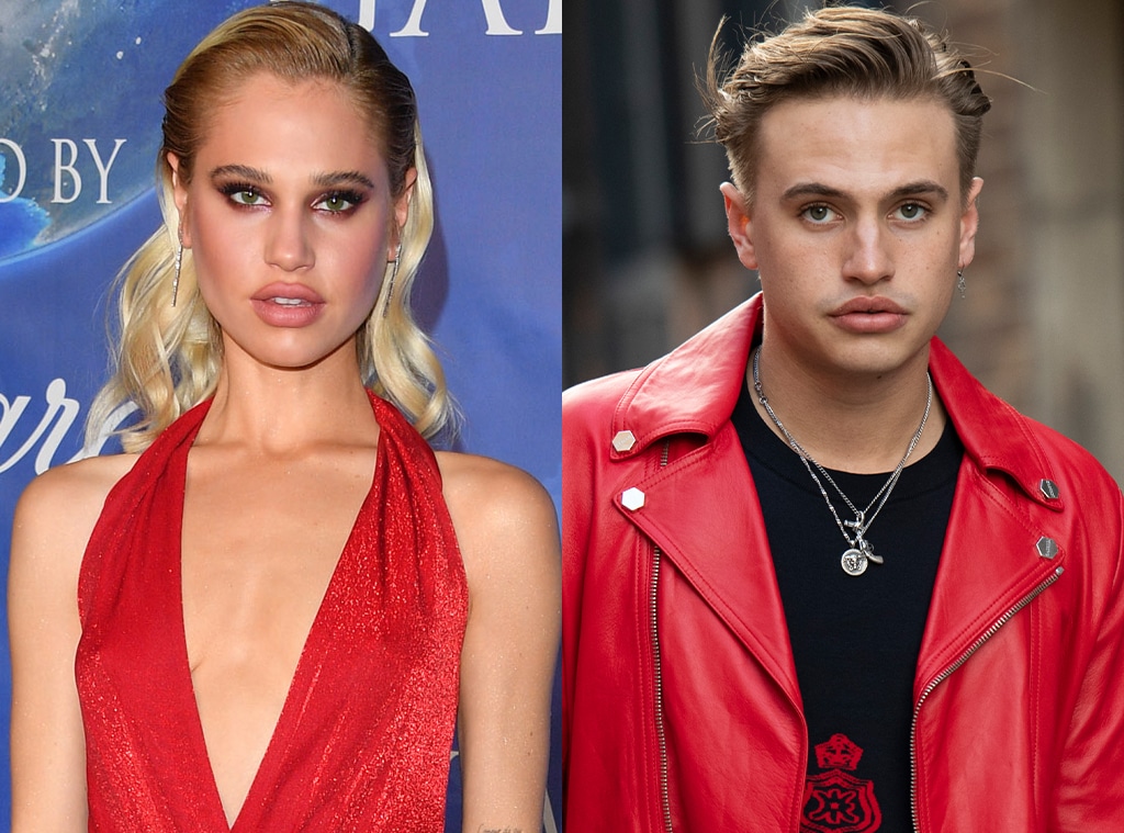 Meredith Mickelson Makes Vow To Brother Daniel Days After His Death E Online Meredith Mickelson Makes Vow To Brother Daniel Days After His Death E Online