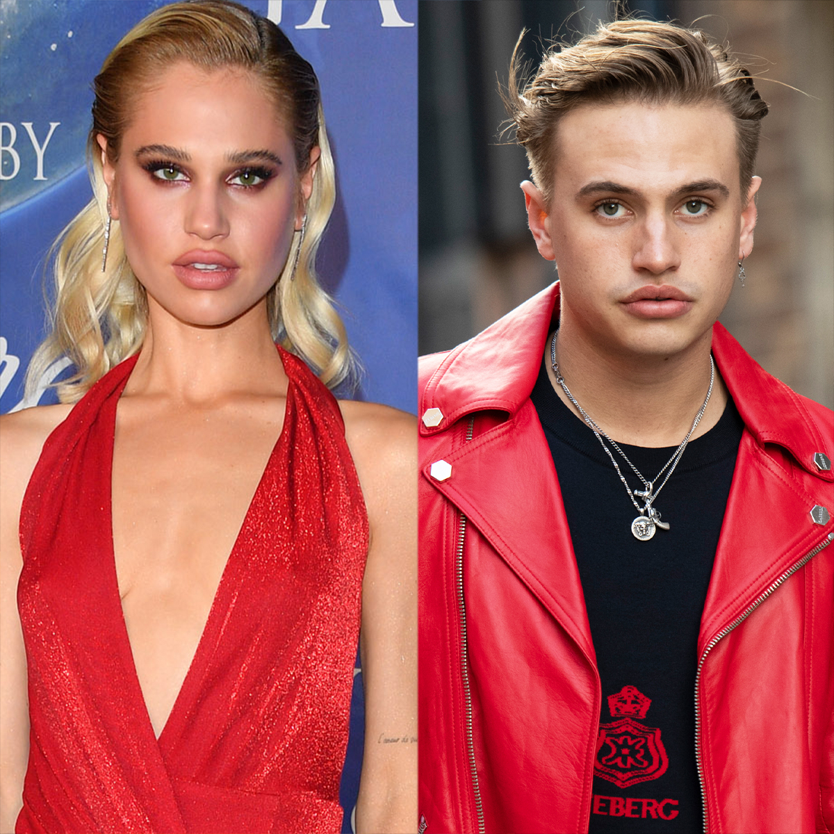 Meredith Mickelson Makes Vow To Brother Daniel Days After His Death E Online