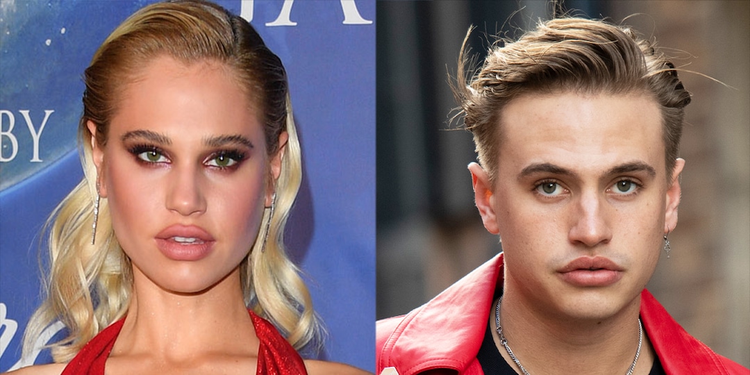 Meredith Mickelson Makes Vow To Brother Daniel Days After His Death E Online Meredith Mickelson Makes Vow To Brother Daniel Days After His Death E Online