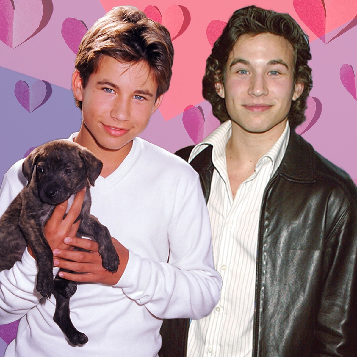 Why Jonathan Taylor Thomas Disappeared From The Spotlight E Online