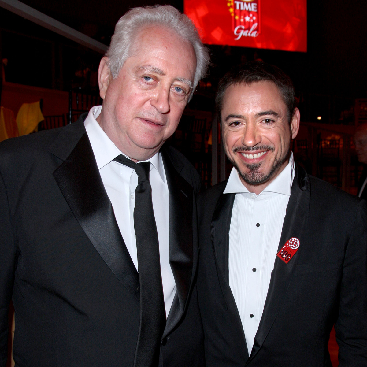 Robert Downey Jr. Mourns the Death of His Father Robert Downey Sr.