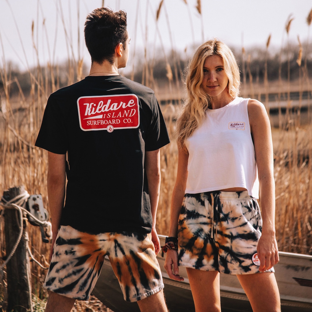 Live Your Best Pogue Life with Volcom's Outer Banks Collection