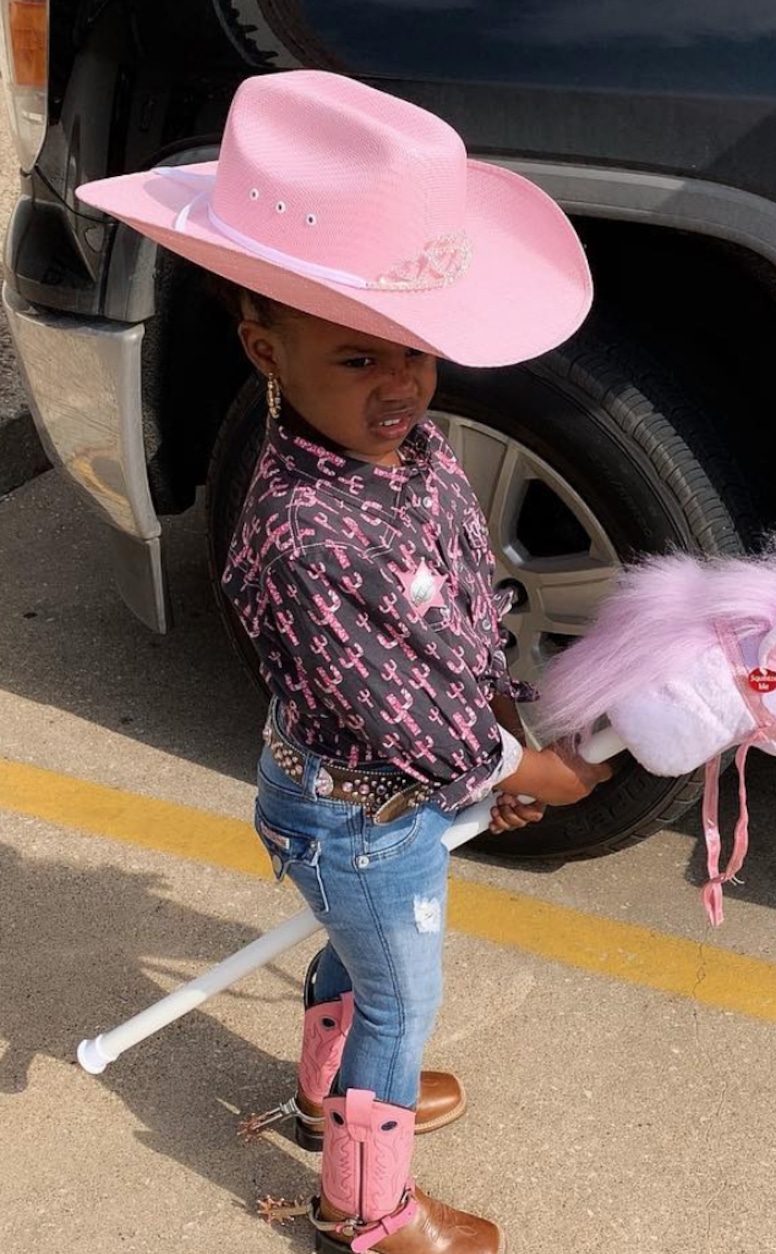 Teyana Taylor, Iman Shumpert, Rue Shumpert, Junie Shumpert, We Got Love Teyana & Iman