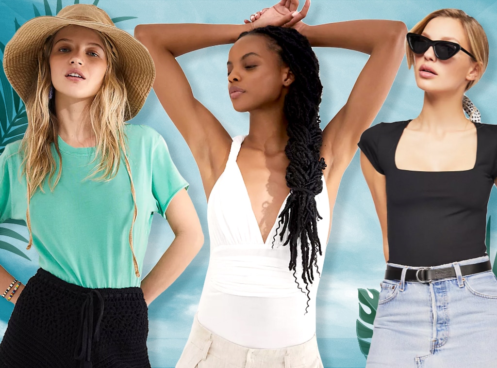 E-comm: Free People Items Every Woman Should Own