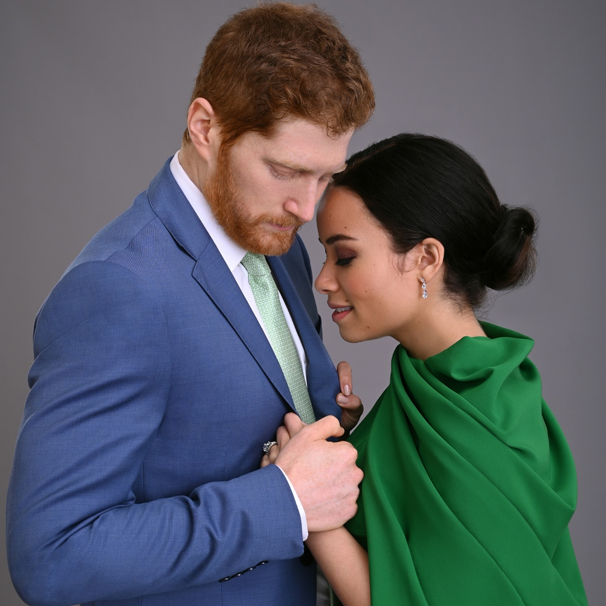 Lifetime movie, Prince Harry, Meghan Markle, Harry and Meghan Escaping the Palace
