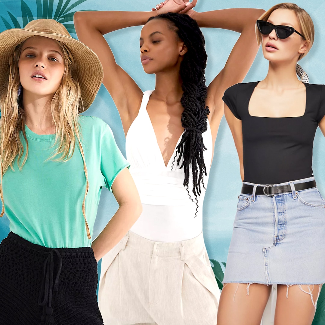 12 Free People Items Every Woman Should Own