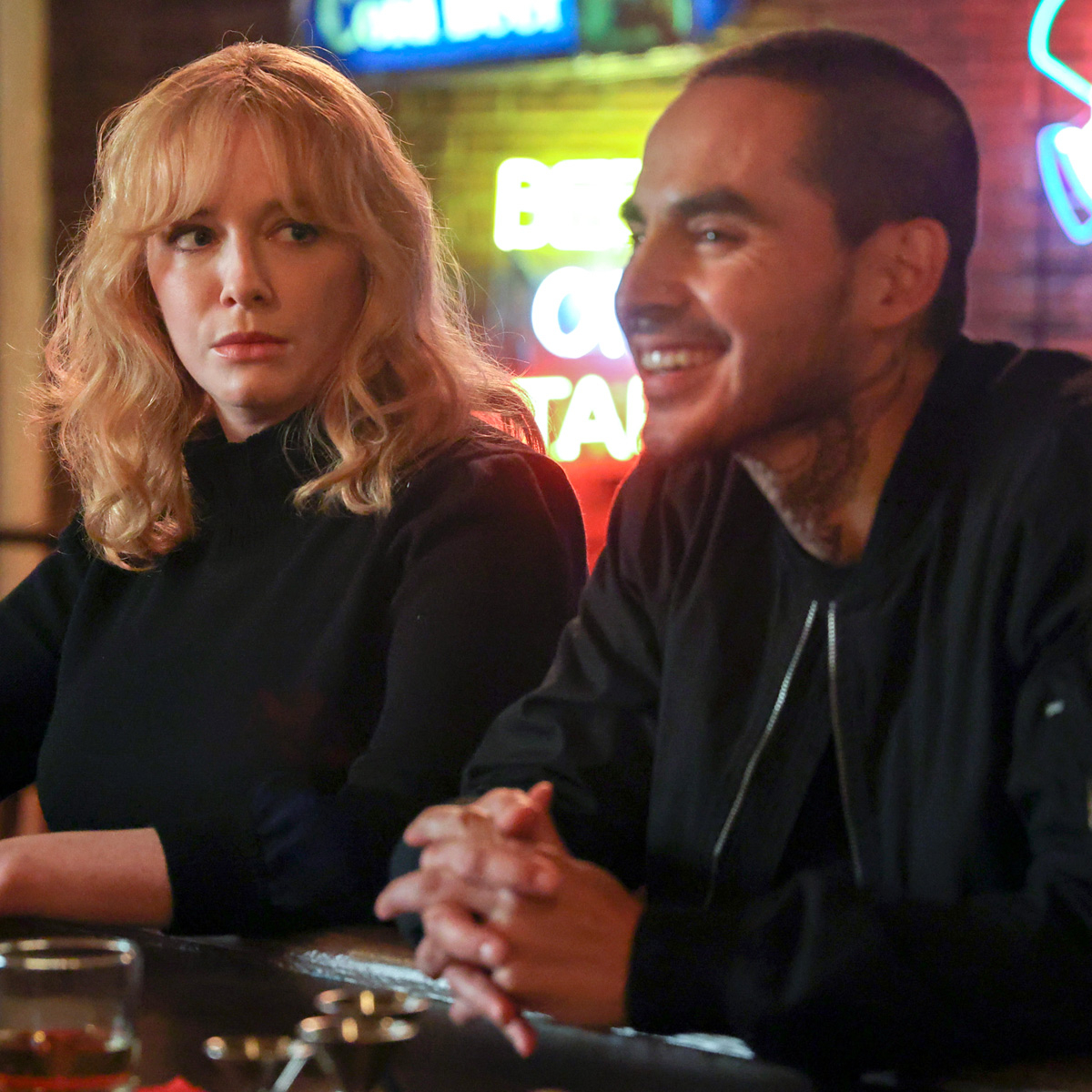 Why Some 'Good Girls' Fans Saw the Cancellation Coming During Season 1