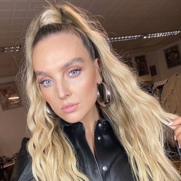 Perrie Edwards