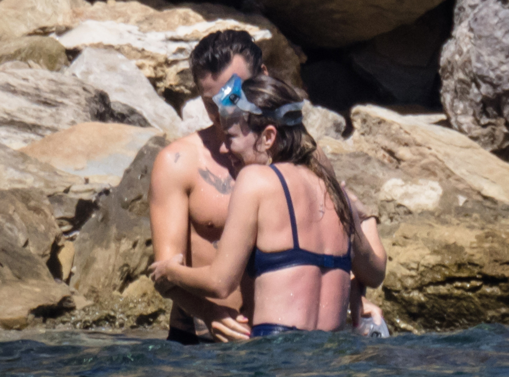 Olivia Wilde, Harry Styles, PREMIUM EXCLUSIVE