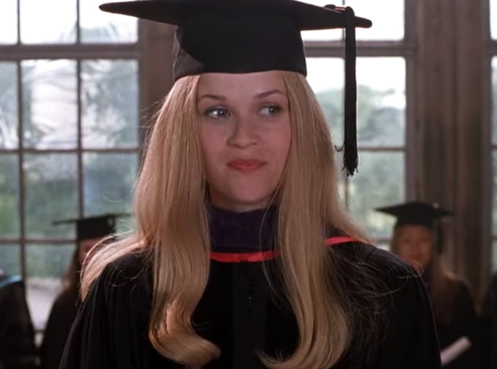 Spodoba ci się zapowiedź prequelu „Legalnej blondynki” Reese Witherspoon